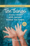 Ten Things Every Child With Autism Wishes You Knew