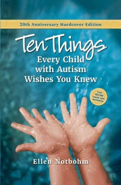 Bertrand.pt - Ten Things Every Child With Autism Wishes You Knew