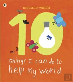 Bertrand.pt - Ten Things I Can Do To Help My World