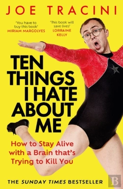 Bertrand.pt - Ten Things I Hate About Me