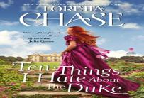 Ten Things I Hate About The Duke