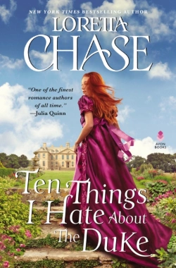 Bertrand.pt - Ten Things I Hate About The Duke