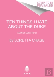 Ten Things I Hate About The Duke