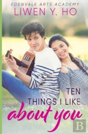 Ten Things I Like About You