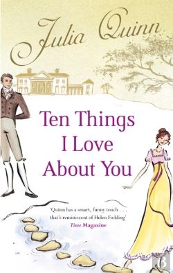 Bertrand.pt - Ten Things I Love About You
