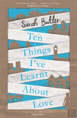 Bertrand.pt - Ten Things I'Ve Learnt About Love