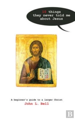 Bertrand.pt - Ten Things They Never Told Me About Jesus