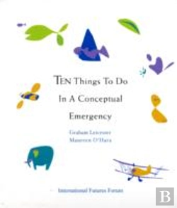 Bertrand.pt - Ten Things To Do In A Conceptual Emergency