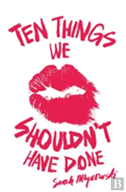 Bertrand.pt - Ten Things We Shouldn'T Have Done