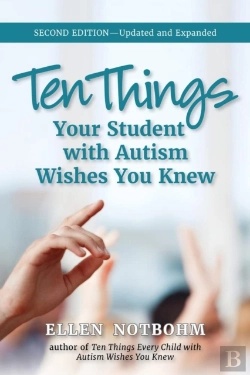 Bertrand.pt - Ten Things Your Student With Autism Wishes You Knew