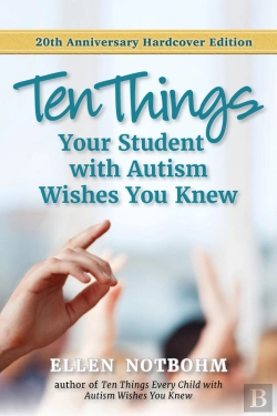 Bertrand.pt - Ten Things Your Student With Autism Wishes You Knew
