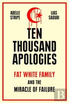 Ten Thousand Apologies