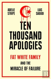 Ten Thousand Apologies
