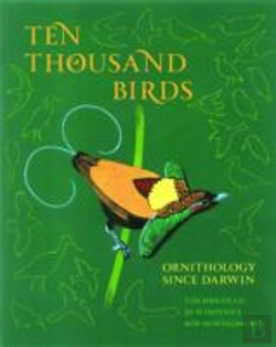 Bertrand.pt - Ten Thousand Birds