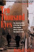 Ten Thousand Eyes