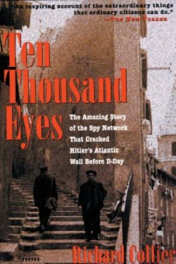 Bertrand.pt - Ten Thousand Eyes