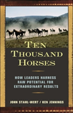 Bertrand.pt - Ten Thousand Horses