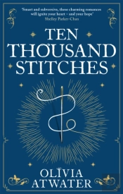 Ten Thousand Stitches