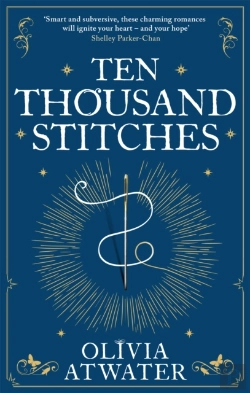 Bertrand.pt - Ten Thousand Stitches