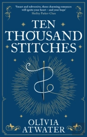 Ten Thousand Stitches