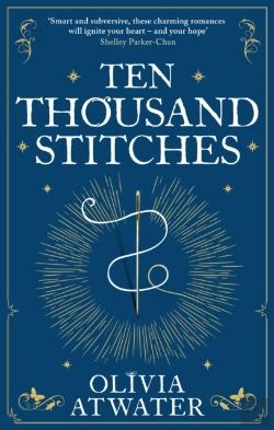 Bertrand.pt - Ten Thousand Stitches