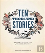 Ten Thousand Stories