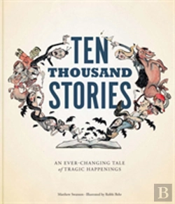 Bertrand.pt - Ten Thousand Stories