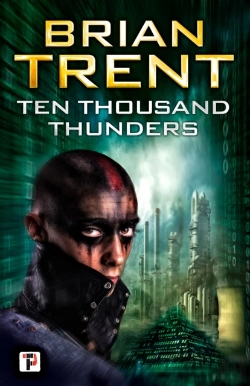 Bertrand.pt - Ten Thousand Thunders