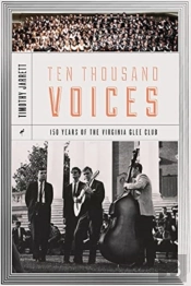 Ten Thousand Voices