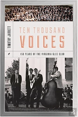 Bertrand.pt - Ten Thousand Voices