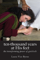 Ten-Thousand Years At His Feet