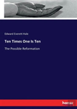 Bertrand.pt - Ten Times One Is Ten