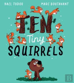 Bertrand.pt - Ten Tiny Squirrels
