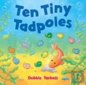 Ten Tiny Tadpoles