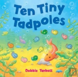 Bertrand.pt - Ten Tiny Tadpoles