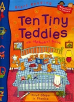 Bertrand.pt - Ten Tiny Teddies