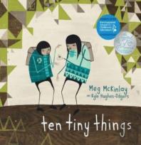 Ten Tiny Things