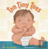 Ten Tiny Toes