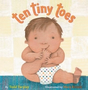 Ten Tiny Toes