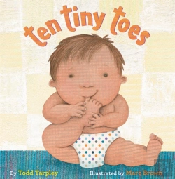 Bertrand.pt - Ten Tiny Toes