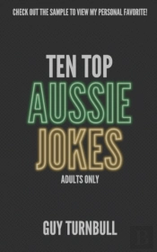 Ten Top Aussie Jokes
