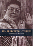 Ten Traditional Tellers