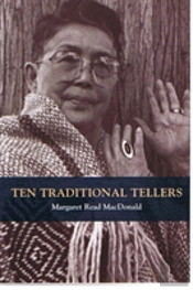Ten Traditional Tellers