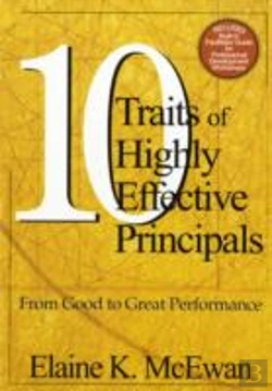 Bertrand.pt - Ten Traits Of Highly Effective Principals