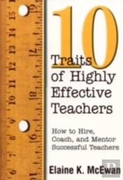 Ten Traits Of Highly Effective Teachers