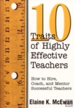Bertrand.pt - Ten Traits Of Highly Effective Teachers