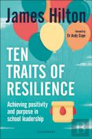 Ten Traits Of Resilience