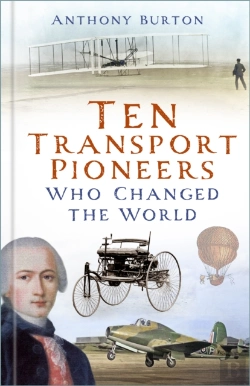 Bertrand.pt - Ten Transport Pioneers Who Changed The World