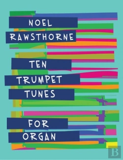 Bertrand.pt - Ten Trumpet Tunes For Organ