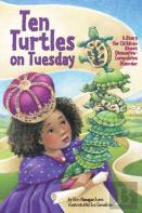 Ten Turtles On Tuesday